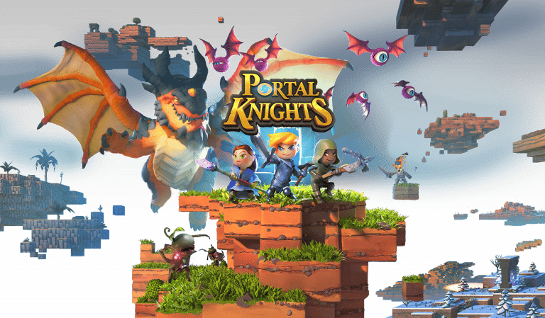 Trophées & succès - Astuces et guides Portal Knights - jeuxvideo.com