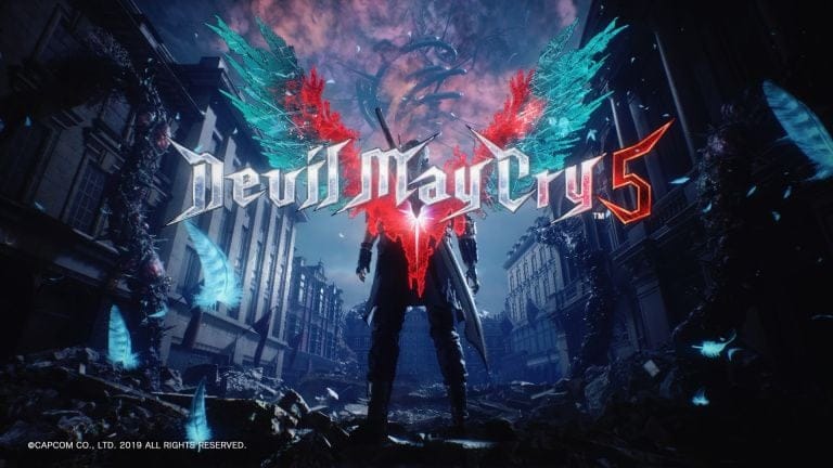 Démonites violettes, où les trouver? - Soluce de Devil May Cry 5 - jeuxvideo.com