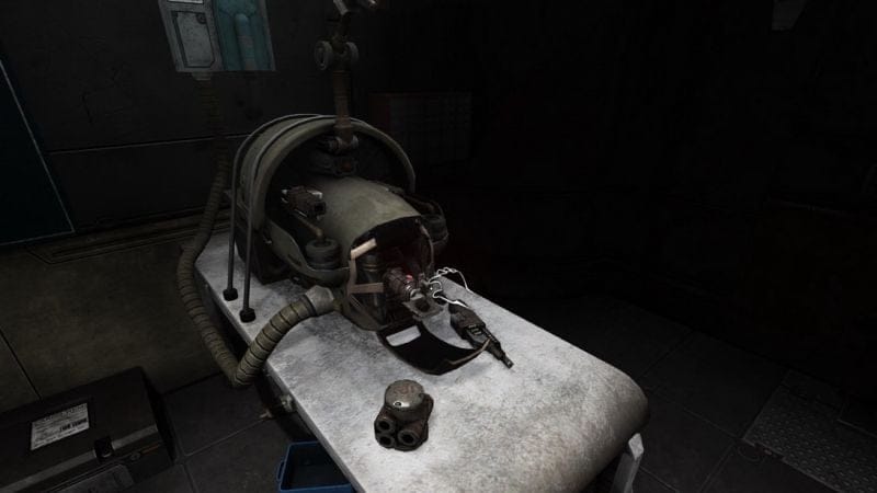 Station Omicron