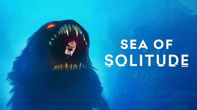 Chapitre 01 - Back to black - Soluce Sea of Solitude, collectibles, guide complet, astuces - jeuxvideo.com