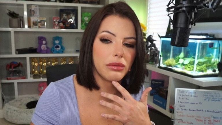 Polémique Fortnite : Epic bannit une ancienne actrice X, les joueurs mécontents