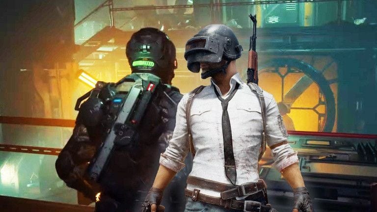 The Callisto Protocol : l'univers de PUBG abordé, les fans y trouveront (un peu) leur compte