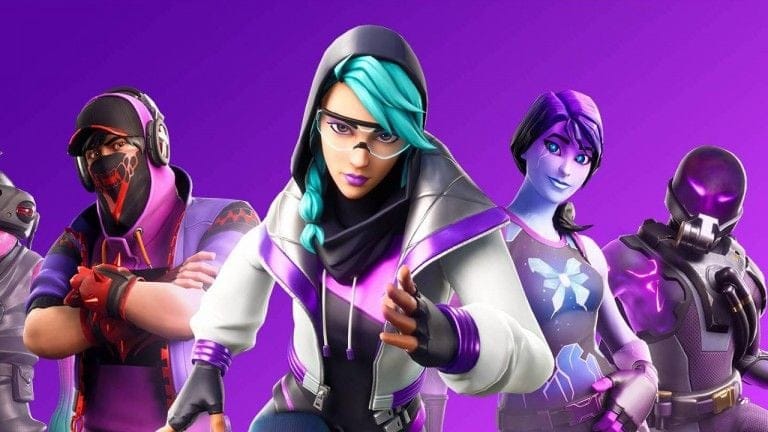 Fortnite : la Reine de la pop en approche ? Les premières infos