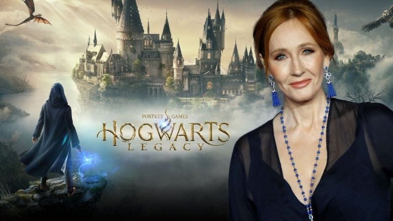 Hogwarts Legacy : après l'appel au boycott, Warner réagit - La magie d'une déclaration.