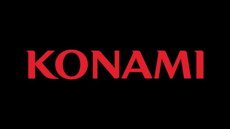 Konami sur le point d'annoncer un jeu inconnu d'une série « mondialement appréciée »