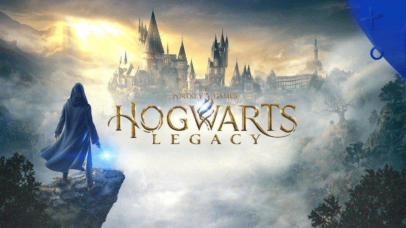 Ce que l’on sait d’Hogwarts Legacy