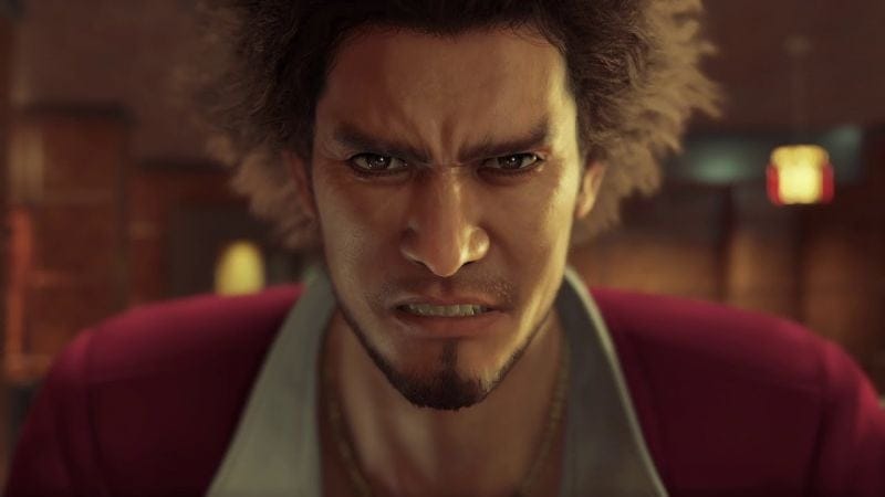 Yakuza 8 serait-t-il très bientôt dévoilé par Sega ? - L' ...