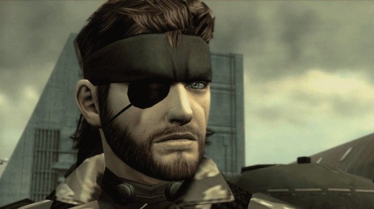 Konami annonce le retour d’une licence populaire ! Une nouvelle compil Metal Gear Solid ?