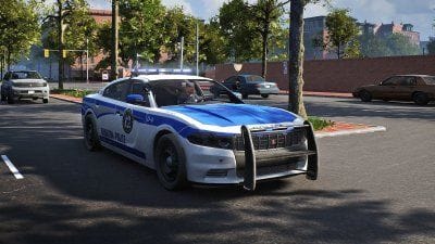 Police Simulator: Patrol Officers, une date de sortie précise pour les versions PlayStation et Xbox
