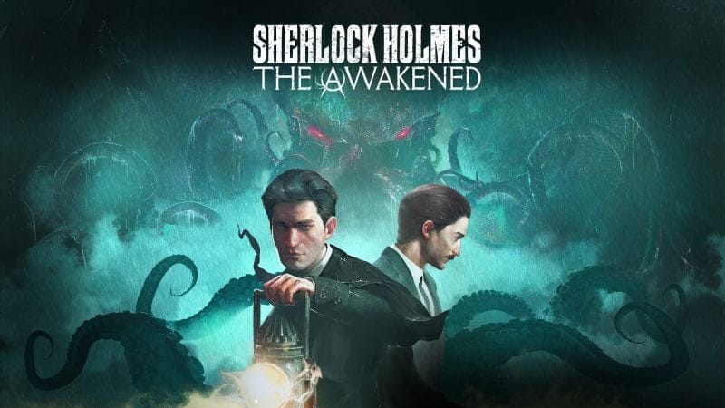 Sherlock Holmes: The Awakened Remake devrait sortir en février 2023 sur PC et consoles