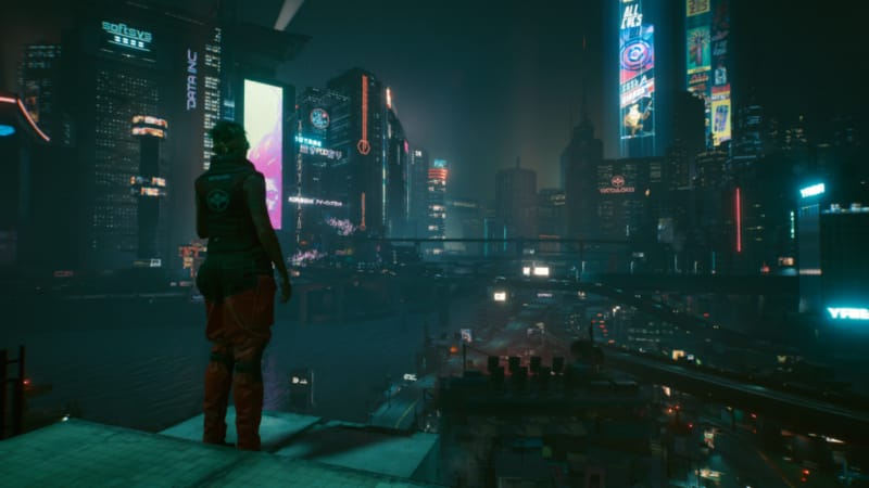 Cyberpunk 2077: CD Projekt prépare un livestream pour très bien ...