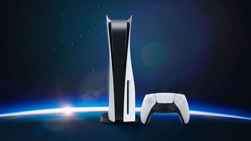 PlayStation 5 : Amazon met en place un système de file d'attente