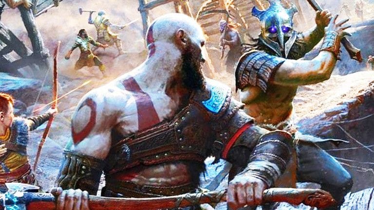 God of War Ragnarok : enfin une date pour du gameplay inédit, tout ce qu’il faut savoir