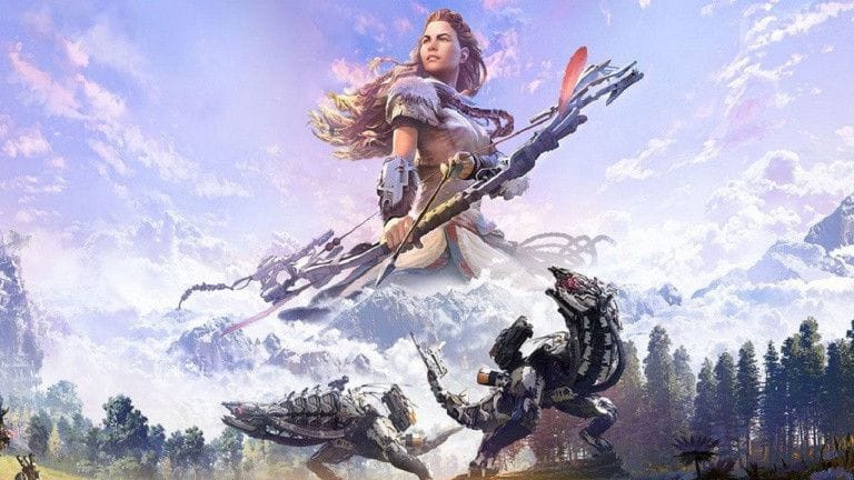 Horizon : Zero Dawn Complete Edition inclus sur le PlayStation Plus Extra et Premium, retrouvez notre guide complet !