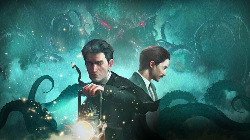 Sherlock Holmes The Awakened planifie sa sortie - L'actu Jeu ...