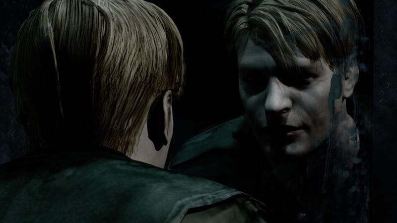 Silent Hill 2 Remake : Des supposées premières images ont fuité