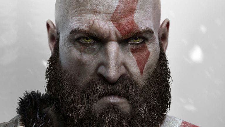 God of War Ragnarok : une pub hilarante avec les personnages de la série Rick & Morty