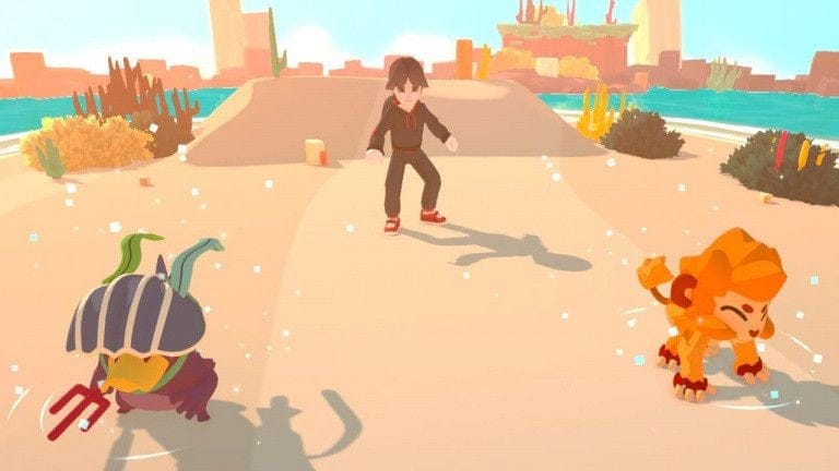 Temtem : Testez vos stratégies de combat grace au simulateur de combat