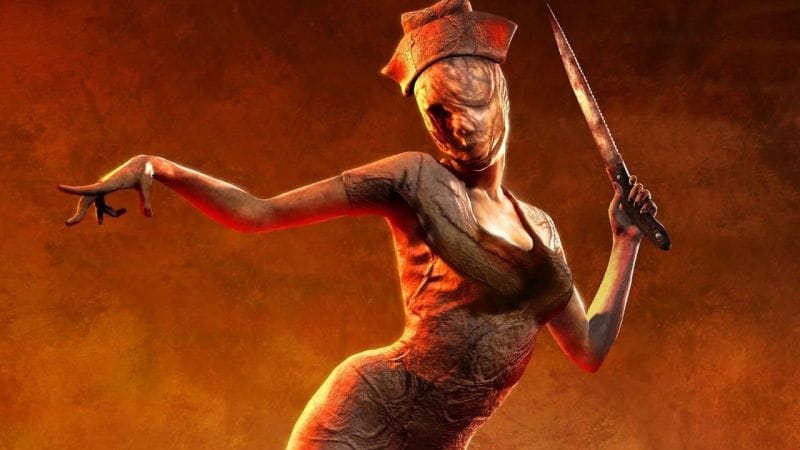 Silent Hill 2 Remake : les premières images du jeu PS5 auraient fuité - 144p YouTube