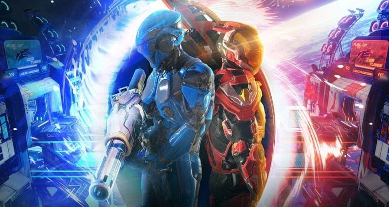 Alors que la prochaine mise à jour de Splitgate approche, 1047 Games voit son avenir sur Unreal Engine 5