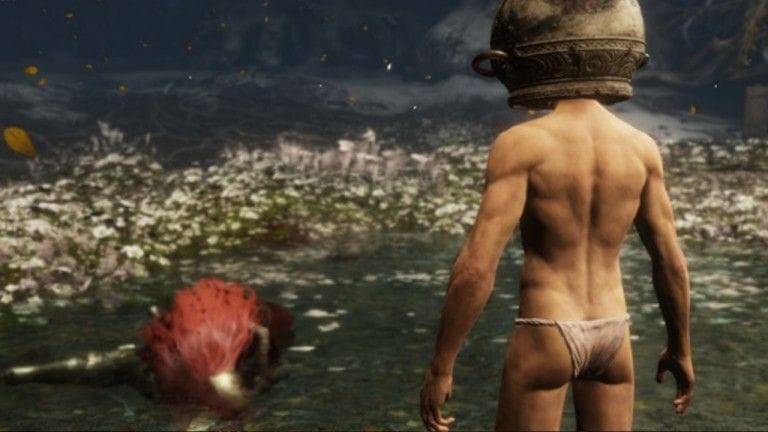 Elden Ring : le jeu vidéo star de l'année déjà adapté en œuvre humoristique, voici où le lire