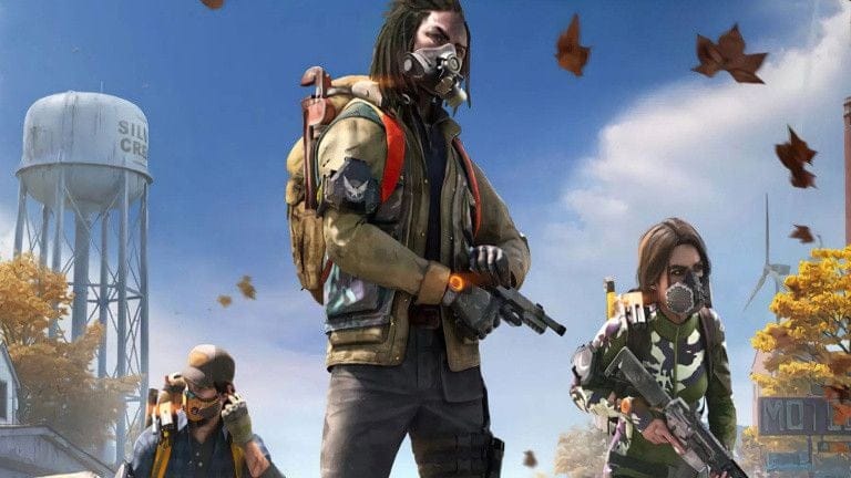 The Division Heartland : après Assassin’s Creed Mirage, le jeu de tir battle royale d’Ubisoft laisse échapper des infos !