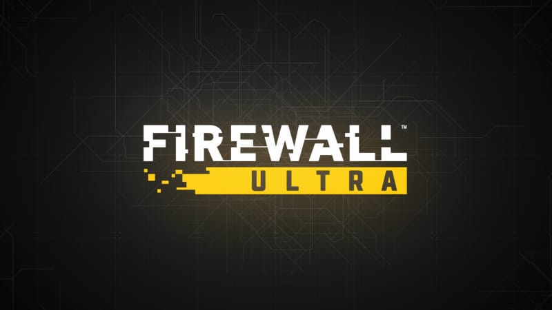 Annonce de l’évolution de la franchise Firewall pour PlayStation VR2