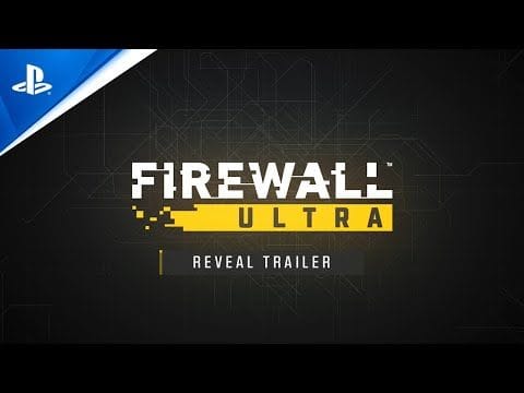Firewall Ultra : La suite de Firewall: Zero Hour arrivera sur PlayStation VR 2