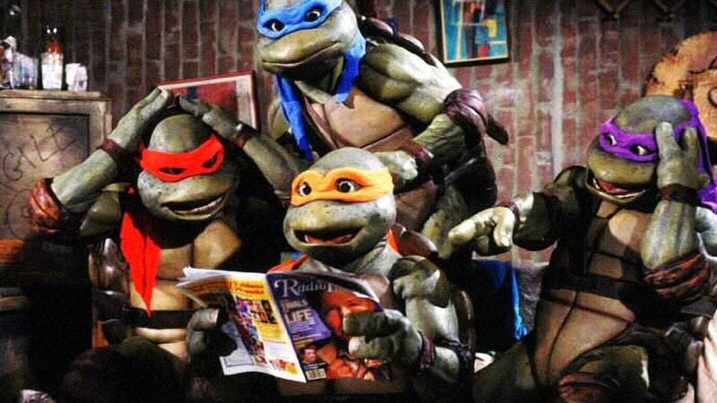 Tortues Ninja : un nouveau jeu très ambitieux en 2023