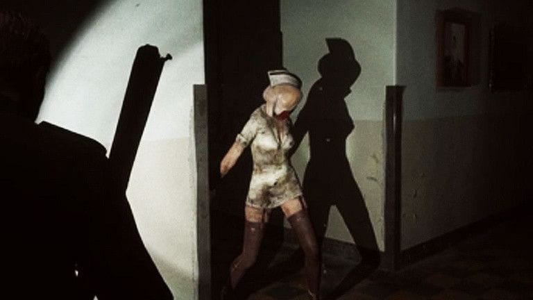 Silent Hill : un jeu PS5 en fuite, le remake de Silent Hill 2 revient aussi à la charge