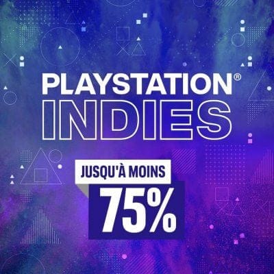 SOLDES du PlayStation Store : plus de 1 000 Indies PS4 et PS5 en promo à jusqu'à -90 % !