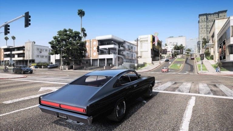 GTA 5 Online : La grogne monte aprés une mise à jour qui rend le jeu injouable !