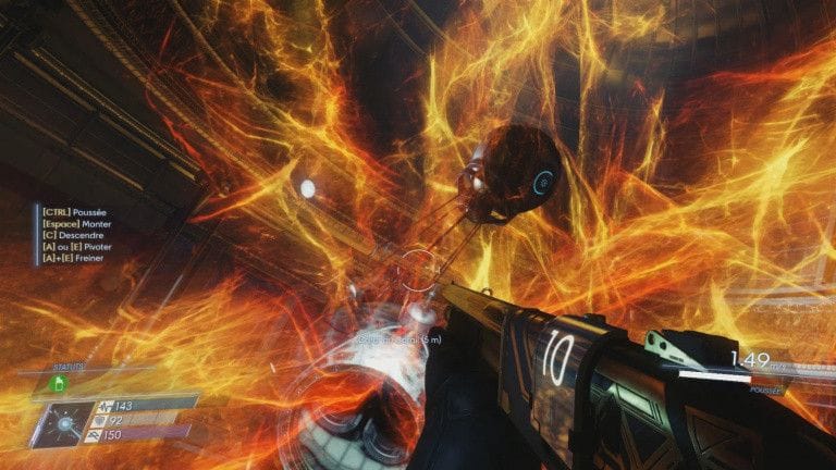 Partie 11 : Fin - Soluce Prey - jeuxvideo.com