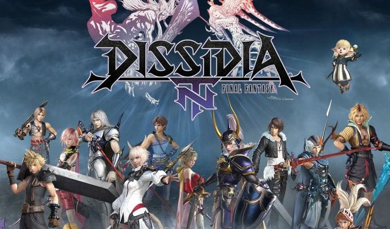 Monter de niveau : niveau de joueur et niveau de personnage - Guide Dissidia : Final Fantasy NT - jeuxvideo.com