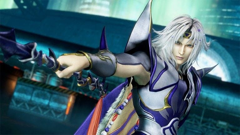 Cecil Harvey - Guide Dissidia : Final Fantasy NT - jeuxvideo.com