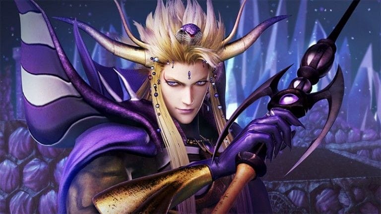 L’Empereur - Guide Dissidia : Final Fantasy NT - jeuxvideo.com