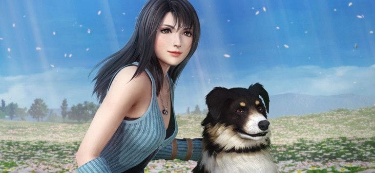 Linoa Heartilly - Guide Dissidia : Final Fantasy NT - jeuxvideo.com
