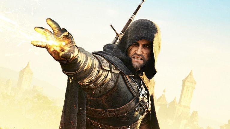PS5 | Xbox Series : l’arrivée de The Witcher 3 refait parler d’elle et c’est plutôt rassurant