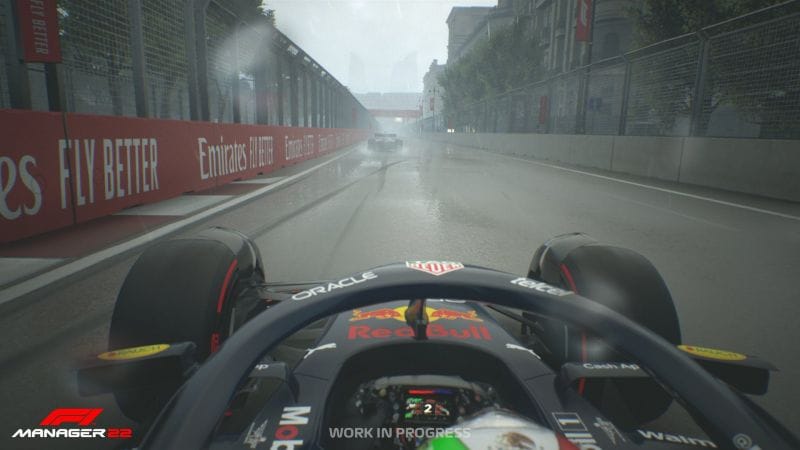 F1 manager 2024