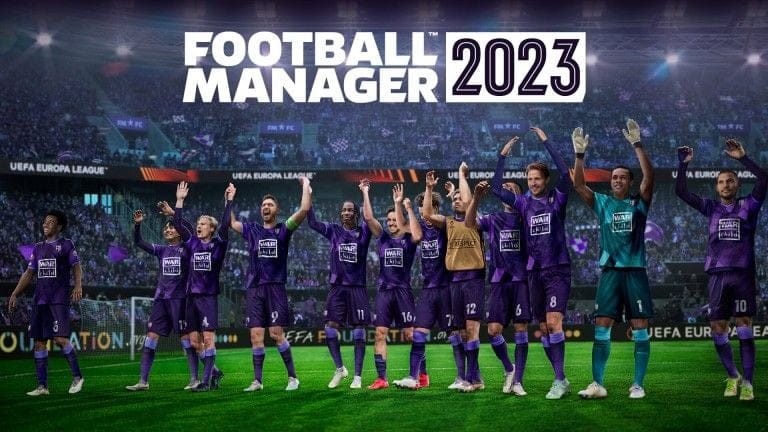 Football Manager 2023 : 4 versions pour jouer partout, du PC à la PS5 en passant par la Switch !