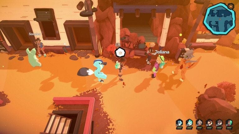 Temtem : le modèle économique critiqué par les joueurs, entre hausse de prix et passe de combat payant