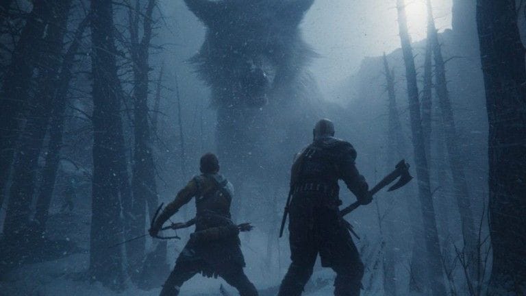 God of War Ragnarok : Mila Pavlin parle de l'importance des fonctionnalités d'accessibilité