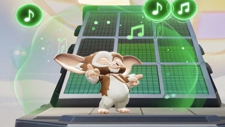 MultiVersus : Gizmo est disponible et il nous dévoile son gameplay aussi mignon que dangereux !