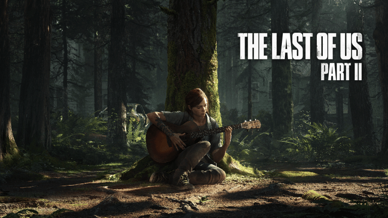 Scénario principal : Seattle, jour 1 (Ellie) - La porte - Soluce The Last of Us Part 2, guide, astuces - jeuxvideo.com