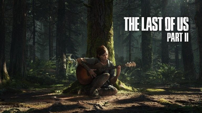 Scénario principal : Seattle, jour 1 (Ellie) - Le cadeau d'anniversaire - Soluce The Last of Us Part 2, guide, astuces - jeuxvideo.com