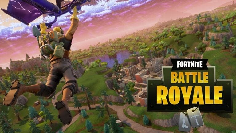 Bien comprendre les distances et les timing - Fortnite Battle Royale : guide complet, astuces, cartes, défis, mises à jour - jeuxvideo.com