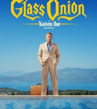 NETFLIX : Glass Onion : Une histoire à couteaux tirés, premier trailer aux petits oignons pour la suite de Knives Out avec Daniel Craig