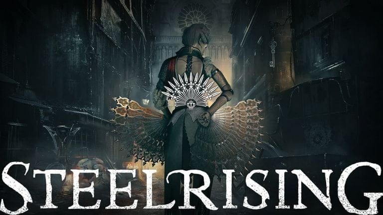 Steelrising, le Souls like à la française est disponible ! Retrouvez nos guide