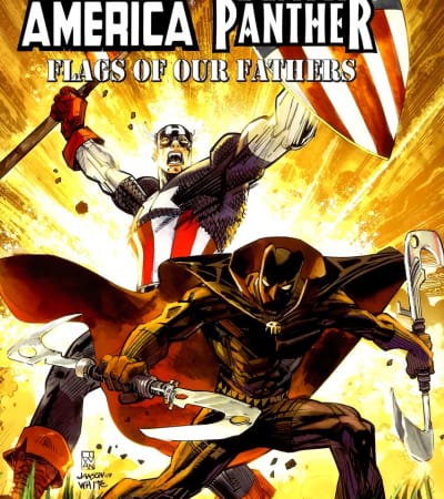 RUMEUR sur Marvel : un jeu avec Black Panther et Captain America à la Seconde Guerre mondiale annoncé ce soir par Skydance