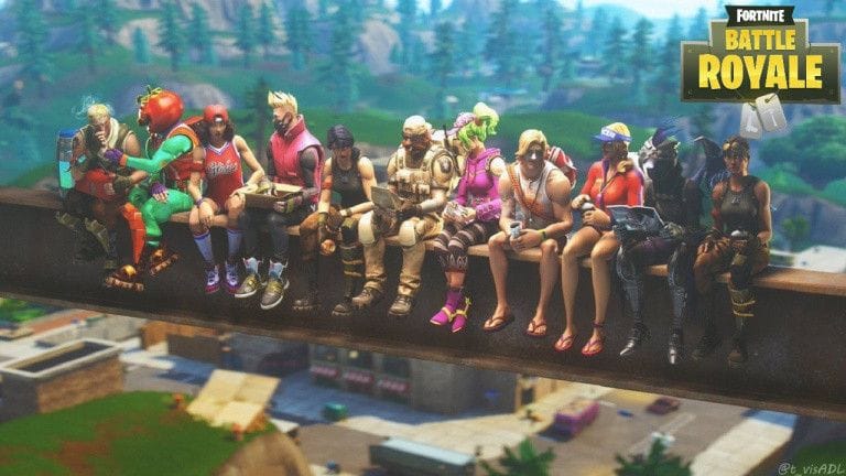 Fortnite, Défis 14 jours d'été : Le guide complet des défis gratuits (Jour 12)